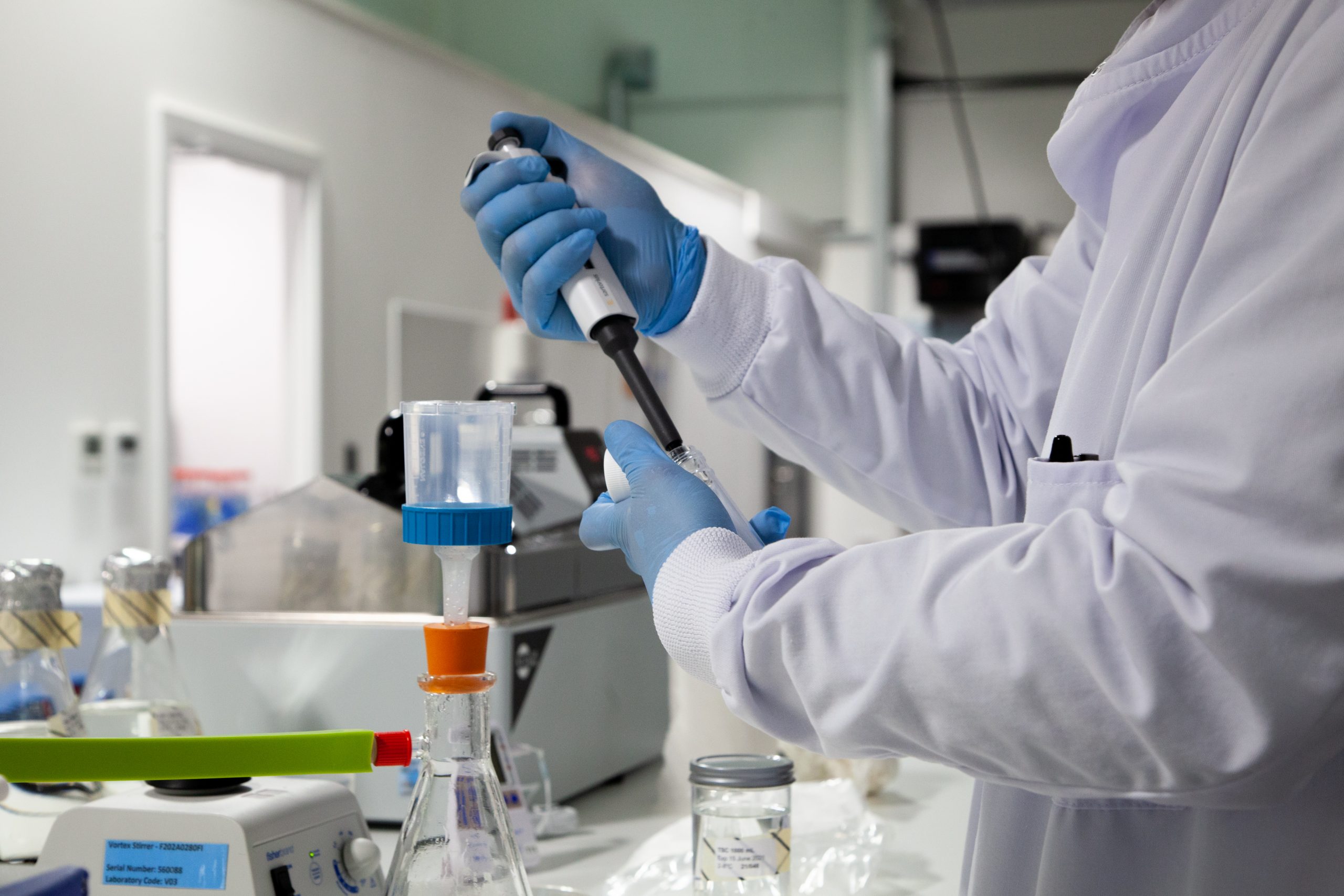 Lab Confirmed Drug Test (5 Panel Non-DOT)