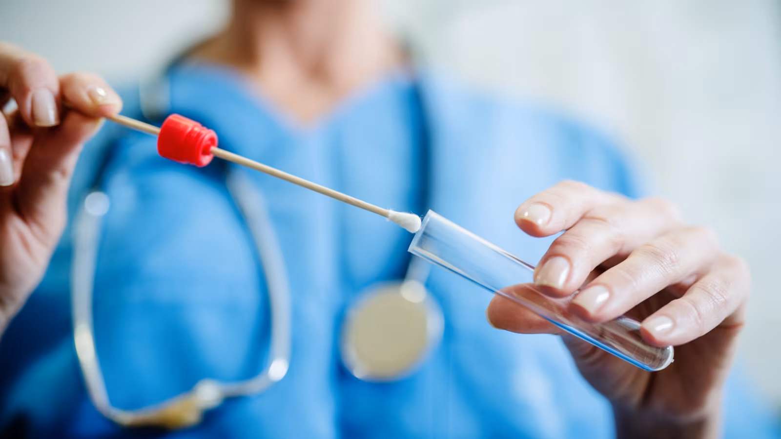 DNA Paternity Testing