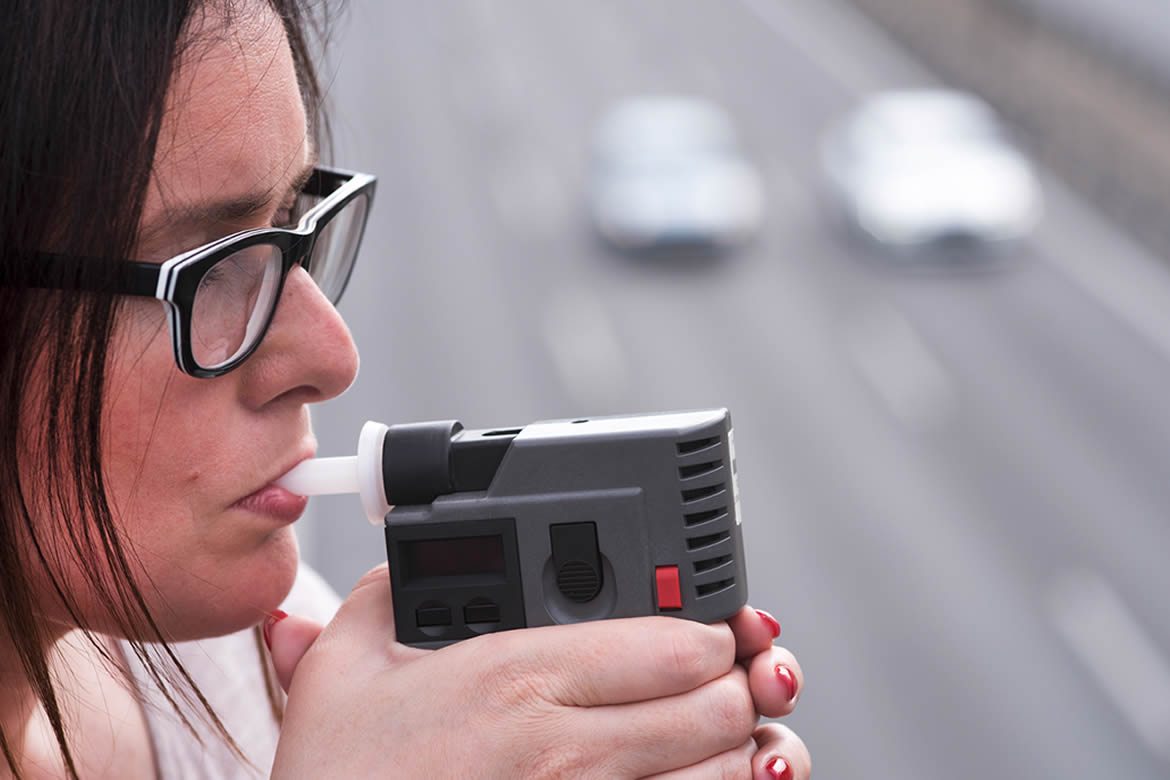 Lab Confirmed DOT Breath Alcohol Test(BAT)