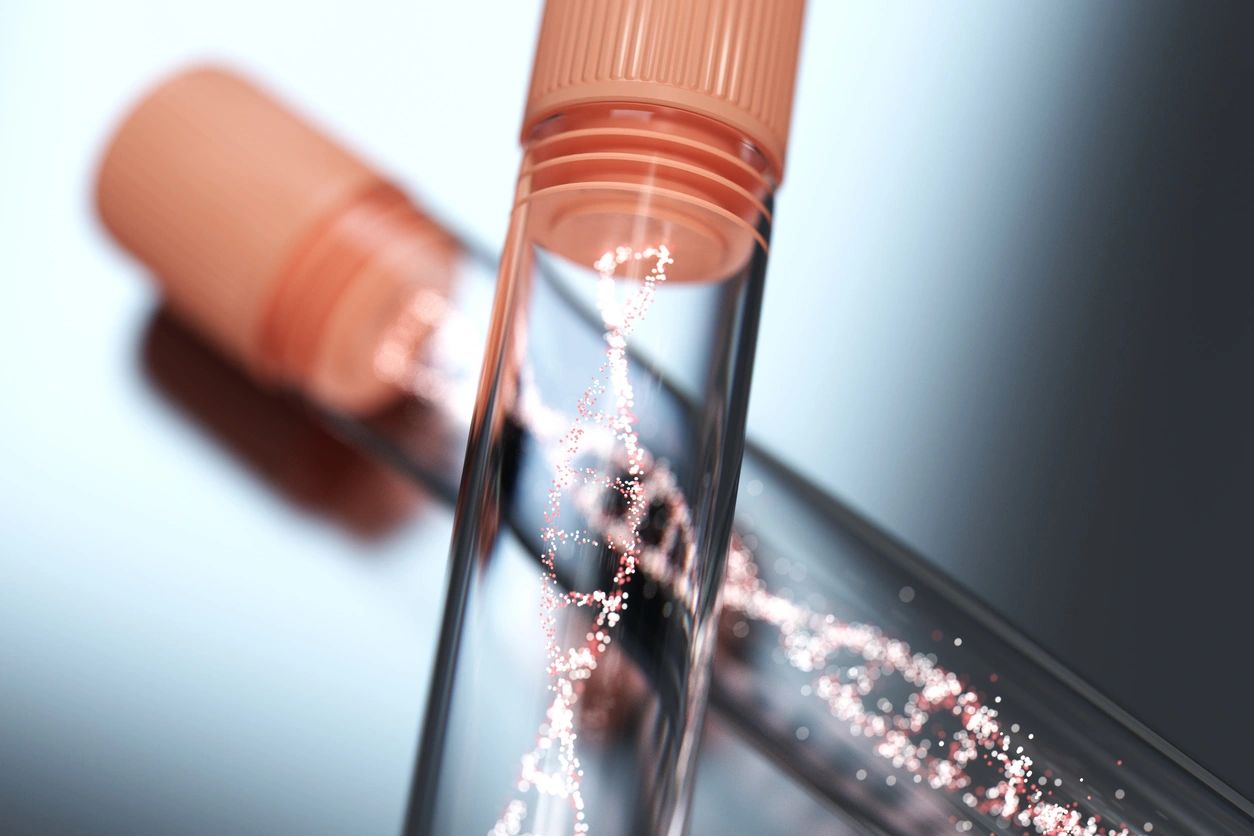 Siblingship DNA Testing