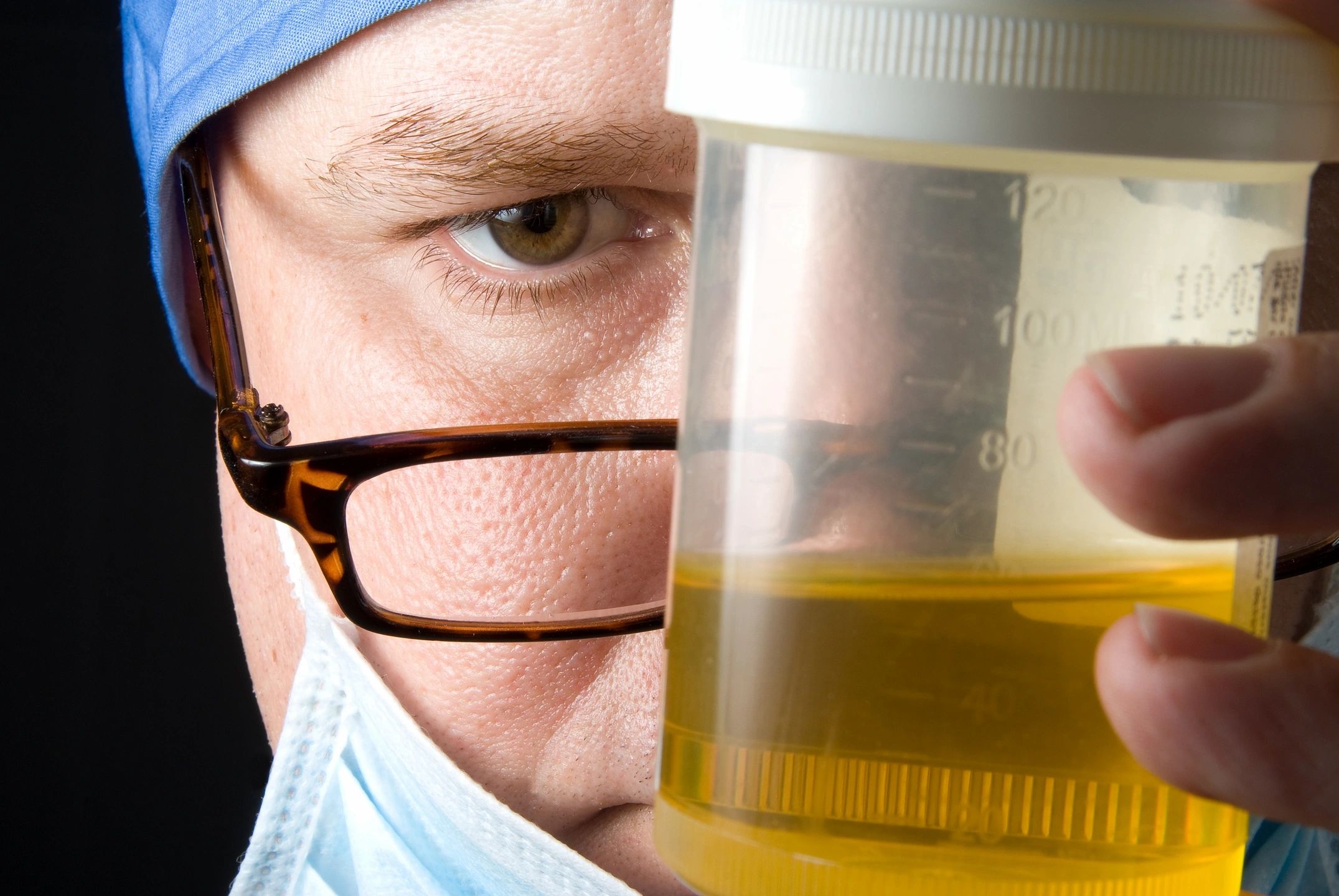 Lab-Confirmed Drug Test (10-Panel Non-DOT)